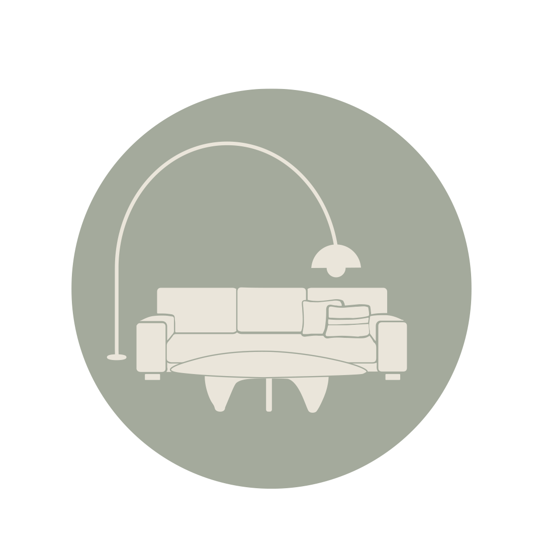 icoon mink woning